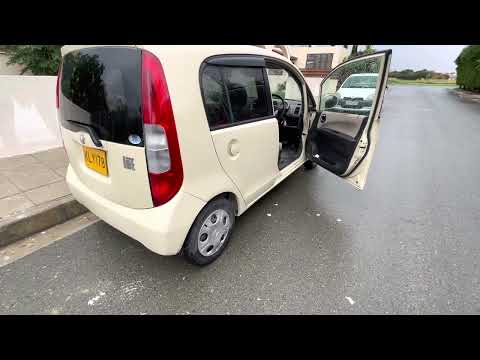 How to start and run the petrol car with the wrong fuel (diesel) mix in the petrol