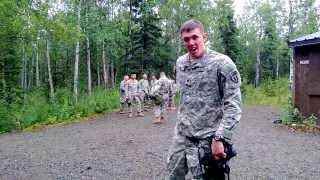 Bloodsport Scream Gas Chamber