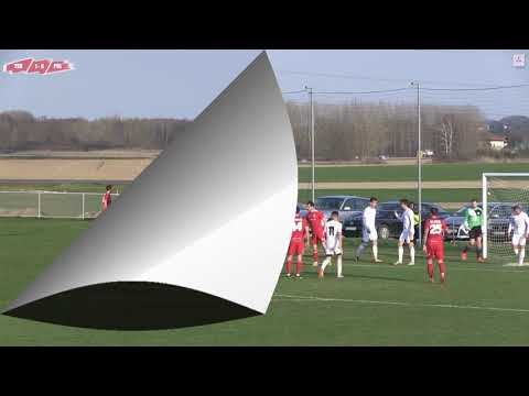 27/03/2021 16. kolo 3.HNL-sjever NK Tehničar Cvetkovec - NK Polet 1:1