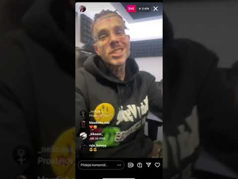 Yzomandias ft. Karlo, Koky, Kamil Hoffman, Nik Tendo - KARANTÉNA (Fresh leak 💥)