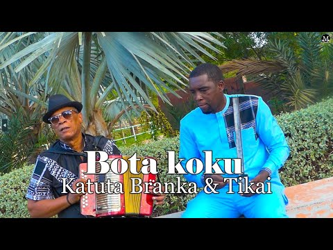 Tikai & Katuta Branka - Bota koku