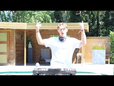 Tchaow MNM Start To DJ 2022