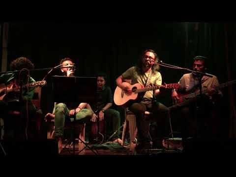 Shrapnel Method- Rong (cover)