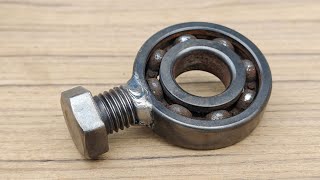not many people know about this amazing creative tool idea | Homemade tools