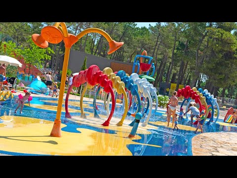 Camping Zaton Holiday Resort, Dalmacja, Chorwacja I Eurocamp.pl