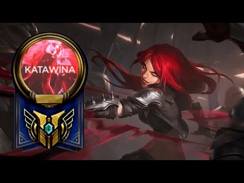 Katawina - [EUW] The Katarina