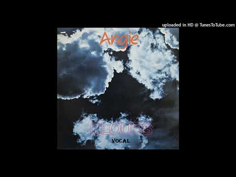 Angie - Clouds (Vocal)