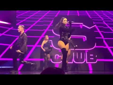 12. S Club - Bring It All Back - The Good Times Tour 2023 (10/27/23 @ The O2 Arena London)