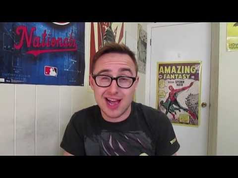 FAILURE IS ALWAYS AN OPTION!