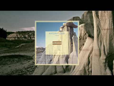 Antony Losky - Asoka (Ensaime Remix)