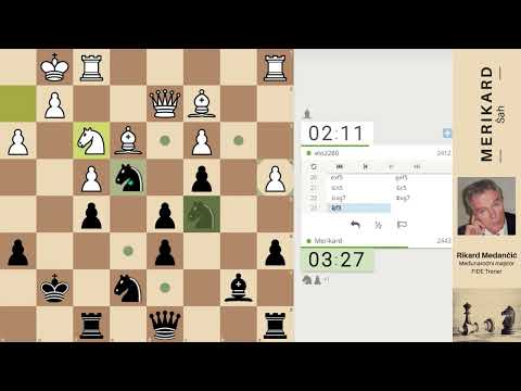 NAuči od majstora 446. - LUDNICA SA NILSKIM KONJEM