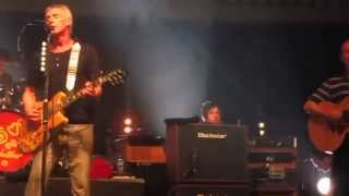 Paul Weller, he's the keeper live Paradiso 2014