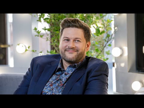 Ramūnas Zilnys kalbina | Merūnas Vitulskis: visuomet skauda operinę muziką padėti į šoną