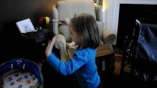 Somewhere over the rainbow