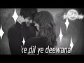 Pyar Kiya To Nibhana Hindi Status Video
