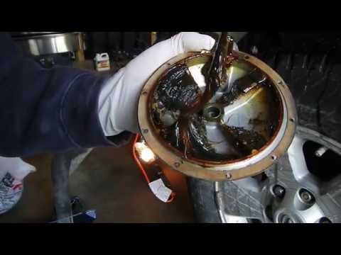 The Nooblanders - How To: Smittybilt Winch Regrease