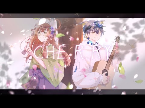 【歌ってみた】CHE.R.RY - YUI / cover by藤城うか&歪果ヨドミ