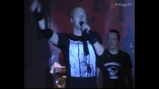 dont mess with me: Poets of the fall: Live@Kanpur -India.. 2007