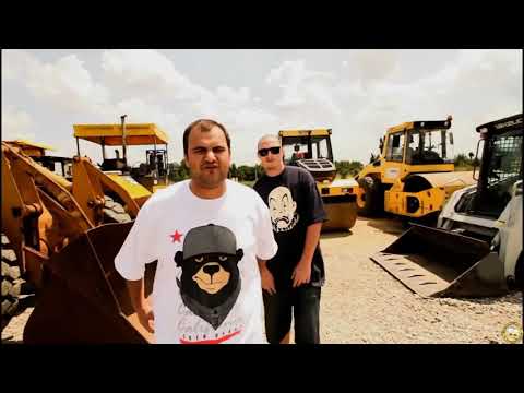 Gun Fu - Pe felioasa