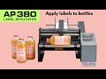 New Primera AP380 Label Applicator