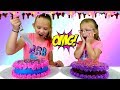 CAKE CHALLENGE