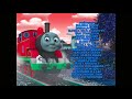 Thomas Friends Credits Season 13 18 In High Major