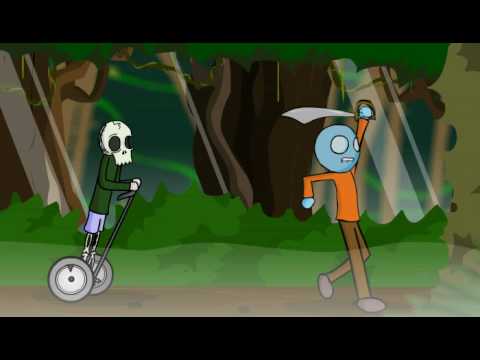 Certain People I Could Name - They Might Be Giants