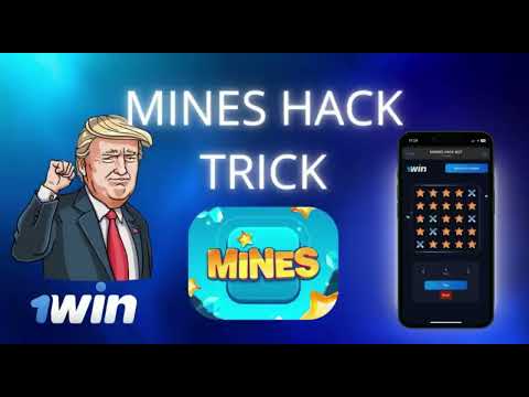 HOW CHAT GPT-4 HELPS ME ALWAYS WIN IN MINES 1Win | Mines strategy | Mines Stake