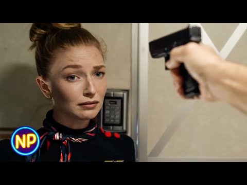 Street's Plane Gets Hijacked | S.W.A.T. Season 5 Episode 18 | Now Playing