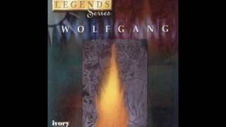 Wolfgang - Darkness Fell [HQ]