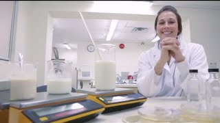 A special thank you from the students at Western