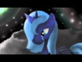 The Moon Rises: Mare Version [DRAFT] 