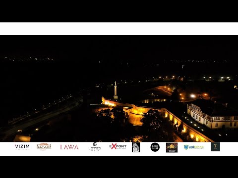 ZBOGOM MOJA LJUBAVI  VLADIMIR STOJANOVIC BARD I NIKOLA PAVLOVIC