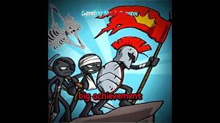 Download lagu This is normal war in stick war legacy into endless game #stickwar #stickwarlegacy #stickwarsaga mp3