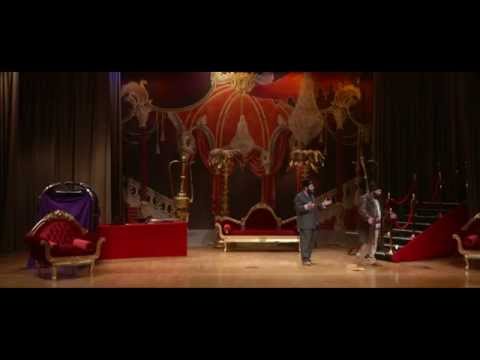 Dus Land Brent Trailer