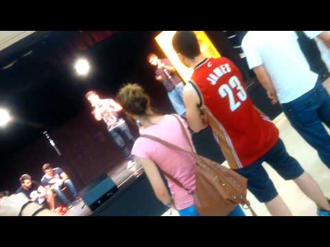 MULAFEST Getafe - Filtro Noob Beats