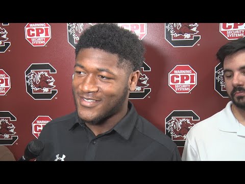 Ernest Jones Media Availability — 10/15/19