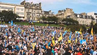 The Corries - Scotland Will Flourish