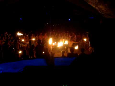 Universo Paralello # 9 - dj chicodelico