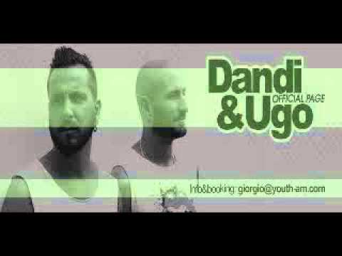 Dandi & Ugo dj set  Kriminal Hot Techno - may 2013 - Italo Business podcast