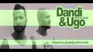 Dandi & Ugo dj set  Kriminal Hot Techno - may 2013 - Italo Business podcast