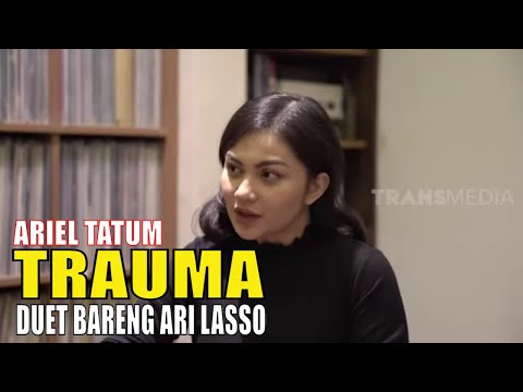 Ariel Tatum MENYESAL Duet Bareng Ari Lasso? | ARI LASSO N' FRIENDS (17/10/20) Part 2