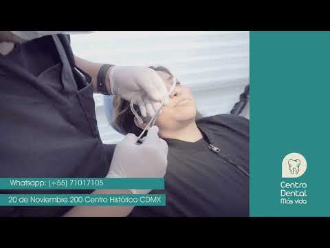 Centro Dental Mas Vida