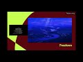 Pocahontas 1995 End Credits Freeform 2026