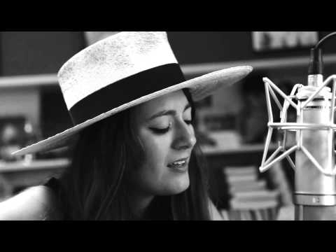 Alyssa Bonagura - 3x5 (John Mayer cover)