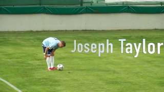Joseph Taylor Highlights 18/19