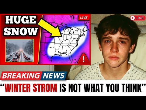 Boy Dies & Jesus Shows Him EXACTLY What's Coming Next to America - NDE