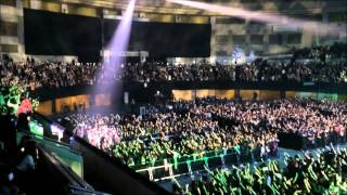 2015.02.07  THE JOLLY ROGER VAMPS LIVE