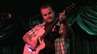 Andy Mckee - Tight Trite Night & Drifting - The Mint 2/13/2009 - pt. 7/7 (HD)