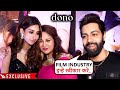 Emotional Poonam Dhillon Exclusive Reaction On Daughter Paloma's Debut Dono